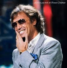 Le frasi più belle di Franco Califano