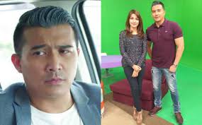 Sara kyoko no isbn : Aaron Aziz Gembira Isteri Tuan Ihsan Terima Respon Positif Gempak