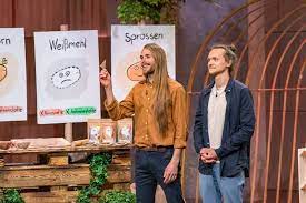 Nachhaltigstes Startup Deutschlands Kein Deal Fur Aho Bio In Die Hohle Der Lowen Fit For Fun