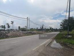 This picture is the market trend analysis of lot 3356batu 7 34jalan kapar about a near year and we can learn this company's procurement cycle and business stability. Converted Industry Land Batu 7 Jalan Kapar Klang Kapar Kapar Klang Selangor Industry Properties For Sale By King Loo Rm 6 072 264 29234008