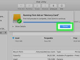 For example, the sd card has a drive letter that is d, while the cd/dvd on the computer also uses the same letter. How To Repair A Corrupted Memory Card With Pictures Wikihow