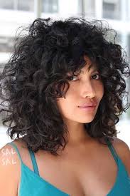 Natural Curly Hair Shoulder Length Hair In 2020 Bob Haircut Curly Curly Hair Diy Curly Hair Styles Naturally