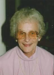 Rose Struble Obituary (2015)