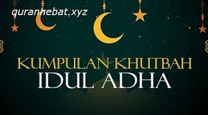 Check spelling or type a new query. 5 Kumpulan Khutbah Idul Adha Download Pdf Dan Word Al Qur An Hebat