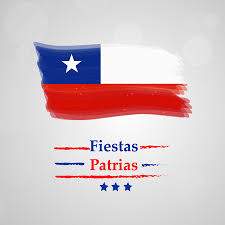 Colorear bandera de chile con himno nacional. 16 832 Bandera Chile Imagenes Y Fotos 123rf
