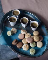 French Macaron Recipe Macaroon Recipes Macaron Recipe French Macaroon Recipes
