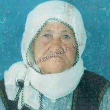 Navruz Kabak 83 yaşında Vefat İlanı