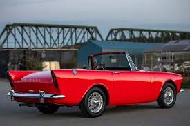 Image result for Pippin Red 1959 Sunbeam