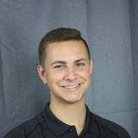 Andrew Straub's Instagram, Twitter & Facebook