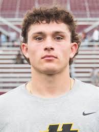 Boston College 2025 Football Offers