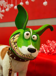 Milo Dog Mask Dog Mask Mask Milo