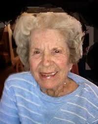 MARY SPARK Obituary (2016)