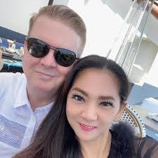 Marc Grisar's Instagram, Twitter & Facebook