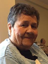 Obituary of Marie-Thérèse "Terry" LeBrun