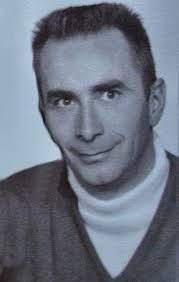 Dale William Rowe (1932-2016)