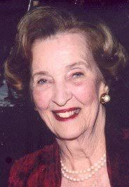 Mary Mitchell Couch Shipley Obituary