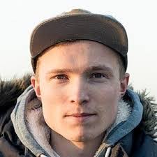 Alex Stead's Instagram, Twitter & Facebook