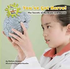 You've Got Nerve!: The Secrets of the Brain and Nerves (The Gross and Goofy  Body)
