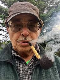 Pipe smokers/collectors