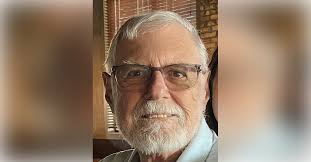 Obituary information for George F. Krites