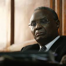 Judge David Onyancha pulls out of defamation case against John Githongo