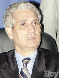 Puello defiende seriedad de Casanova