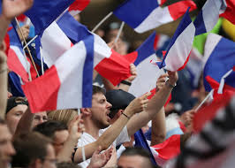 Les stades de la compétition+9. Coupe Du Monde 2019 Le Monde S Interesse Enfin Aux Footballeuses