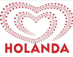 Holanda logo logo icon download svg. Cesar Gutierrez On Behance