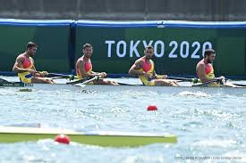 Americanca lydia jacoby a produs surpriza probei de 100 m bras din cadrul jocurilor olimpice de la tokyo, cucerind medalia de aur. Q8xchdlgdrpsnm