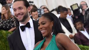 After serena williams gave birth, 'everything went bad'. Here S Some Backstory On Serena Williams And Alexis Ohanian S Baby Name Baltimore Sun