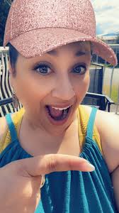 Attending virtual event for new scentsy content