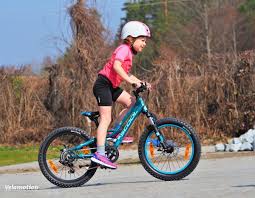 Test S Cool Faxe Race Zu Viel Des Guten Velomotion