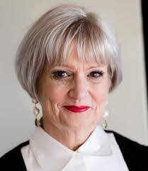 Nancy Sonne's Instagram, Twitter & Facebook