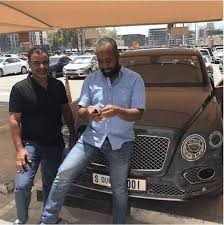 Kirubi who until his demise today was a director at the centum investment was was a proud owner of mercedes maybach,bentley,range rover and was spotted driving a ferrari back in 2013. Why The Bentley Bentayga Is The Beast Being Driven By Kenya S Super Rich