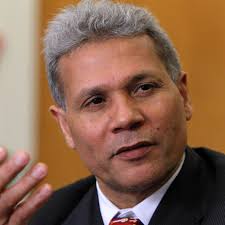 Bolgen Vargas is superintendent finalist in Manchester, N.H.