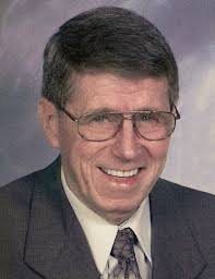 Obituary for Leland J. McElfresh