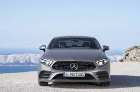 Dream Cars 2019 Mercedes Benz Cls Beverly Hills Magazine Mercedes Benz Cls Mercedes Cls Class Mercedes Cls
