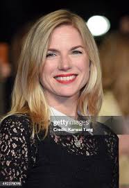 Eva Birthistle attends a screening of "Brooklyn" during the BFI... News  Photo