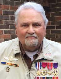 Obituary information for Igor Dexter "Duke" Gerhardt