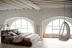 27 Modern Industrial Bedroom Design Inspirations Godfather Style Bedroom Design Inspiration Chic Bedroom Design Industrial Bedroom Design