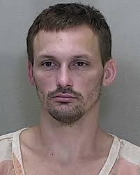 37-year-old SHAWN SELLERS from OCALA, Florida was arrested