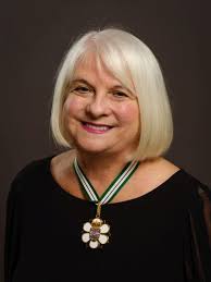 Members of the Order of British Columbia: A–B