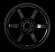 Gram Lights 57dr Wheel Lights Wrx