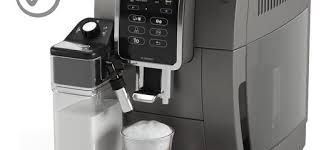 The different models of delonghi coffee machines are counted in dozens in each segment, and this means that you can go crazy if you have to look for the user booklet of a delonghi coffee maker among so many options. De Longhi Dinamica Plus Ecam 370 95 T Automatic Coffee Machine 35408 3d Model Download 3d Model De Longhi Dinamica Plus Ecam 370 95 T Automatic Coffee Machine 35408 35408 3dbaza Com