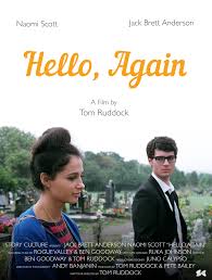 Hello, Again (Short 2014)