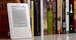 To buy kindle books for your ipad, you must first install the kindle reading app, then. You Don T Own Your Kindle Books Amazon Reminds Customer
