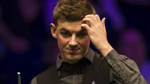 World Snooker Championship: Mother's love helps James Cahill chalk up  Crucible dream