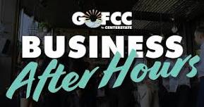 GOFCC Business After Hours