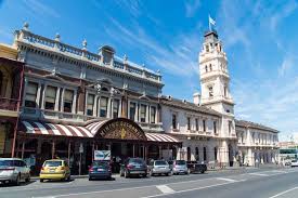 Image result for ballarat architecture