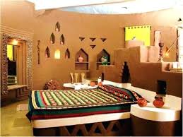 Have no hesitation to show your creativity and decorate the apartment the way you want it. Indian Style Bedroom Decorating Ideas